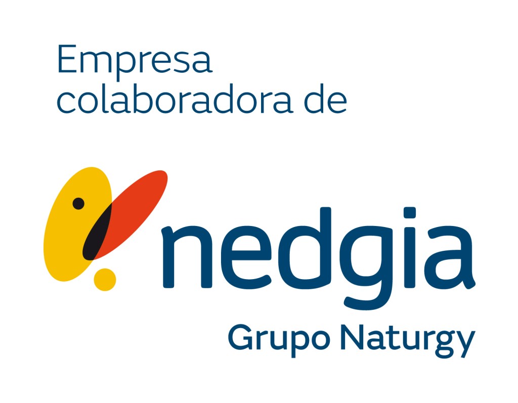 Empresa colaboradora de Nedgia