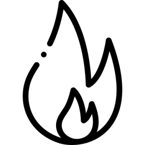 Gas