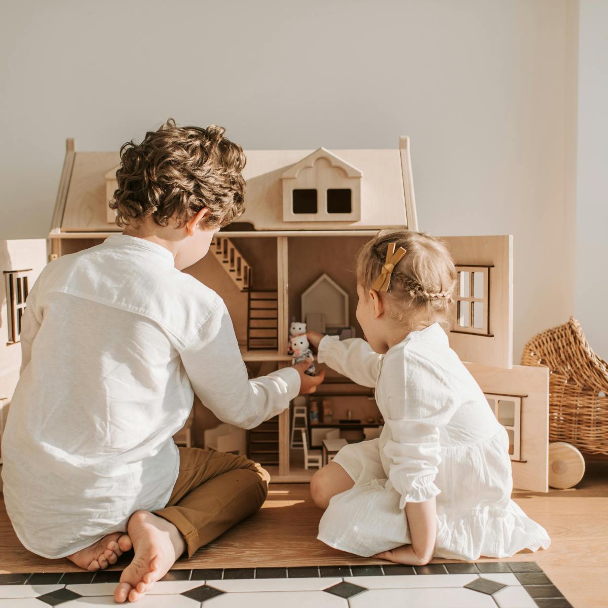 Suelo radiante: La solución eficiente para una climatización&nbsp;confortable